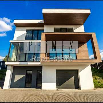 Терміновий продаж! Лісники, будинок 191 м², частковий ремонт, газ, 15 кВт, укриття