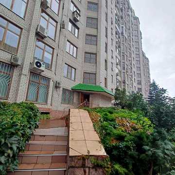 Продаж 3к Квартира Тіниста вулиця
