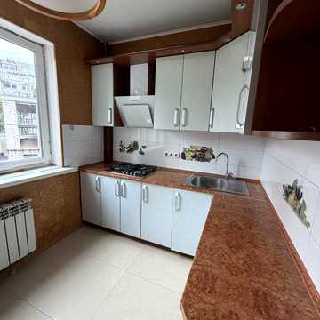 Сдам квартиру на клочковской 154 а