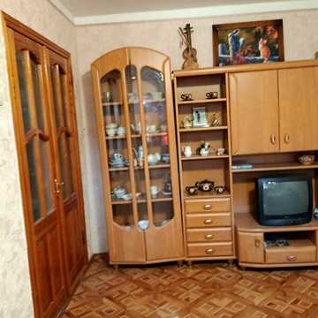 Довгострокова оренда 1к Квартира Академіка Заболотного вулиця