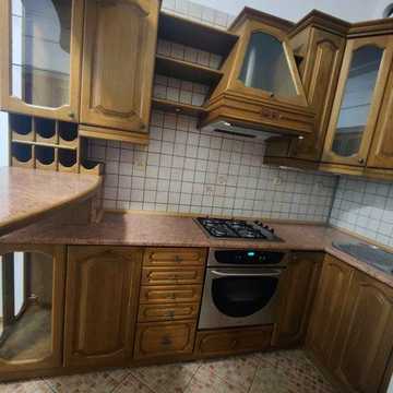 Оренда 2 км квартира вул.Скорика Центр Тихий,ц.550 у.о