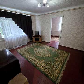 Продаж 2 кімнатної квартири