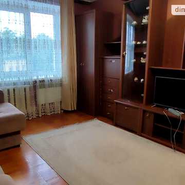 Довгострокова оренда 1к Квартира Академіка Янгеля вулиця