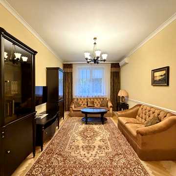 Оренда 2-кімн, провулок Лабораторний 24 - м. Печерська