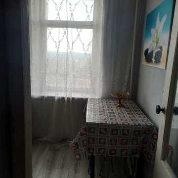 Здається однокімнатна малосімейка
