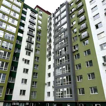 Терміново! Однокімнатна квартира ЖК Княгинин