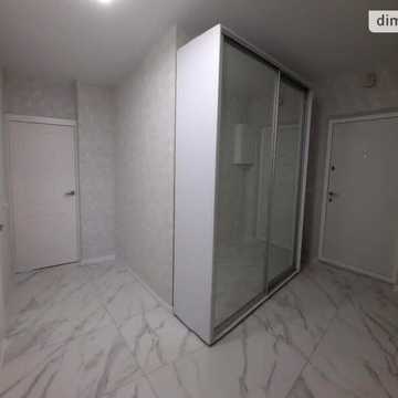 Довгострокова оренда 1к Квартира Варшавська (Ширшова) вулиця