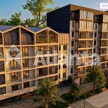 Продаж 2к Квартира Слобідська вулиця ЖК Акварель 7