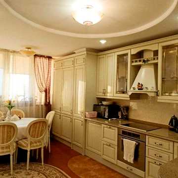 Класна простора 1 к. квартира біля М.Деміївська, новий будинок, стильний ремонт