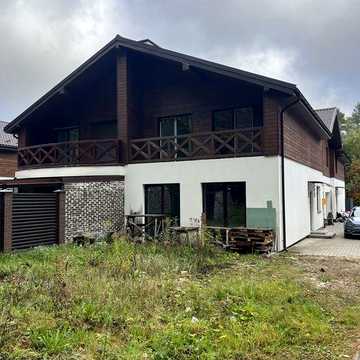 Продаж будинку 153 м2  з ділянкою в ліс Брюховичі КМ Брюхсель Bruhsell