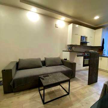 Продам 3-комн, квартиру - ЦЕНТР, бомбоубежище в 5 метрах