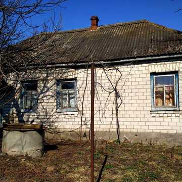 Продаж будинку у селі Закревське