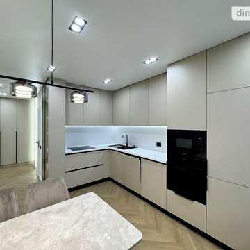 Продаж 2к Квартира Левицького Романа (Соцзмагання) вулиця