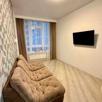 Аренда квартиры на низком 5м этаже