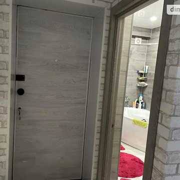 Продаж 2к Квартира Тополіна вулиця