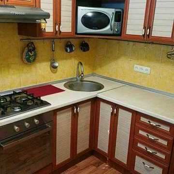 Оренда 1-кімнатної квартири по вул. П. Скоропадського