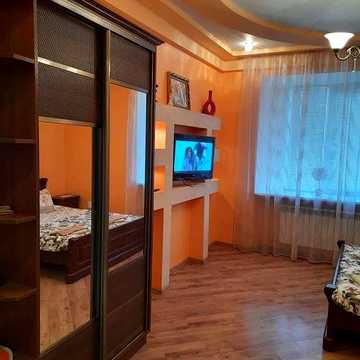 Продаж 1 кім. Квартира. Центр