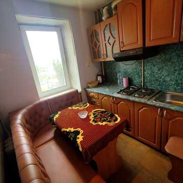 Квартира в  м. Світловодськ