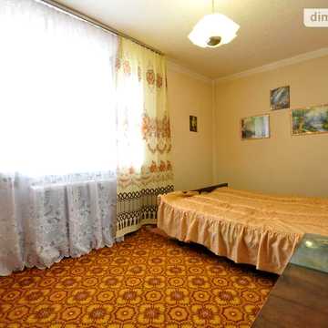 Продаж 3к Квартира Олександрійський (50 Років Перемоги) бульвар