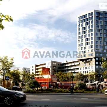 Продаж 1к Квартира Персенківка вулиця