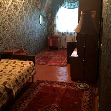 Здається 3ри кімнатна квартира