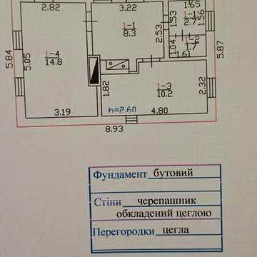 Продам Дом в с Градизьк