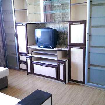 СУЧАСНА  2-х-комн.РАЗД.кв-ра-47м, БЕРЕЗНЯКИ, ул.Бучмы/Тычины, 11/16п+Газ