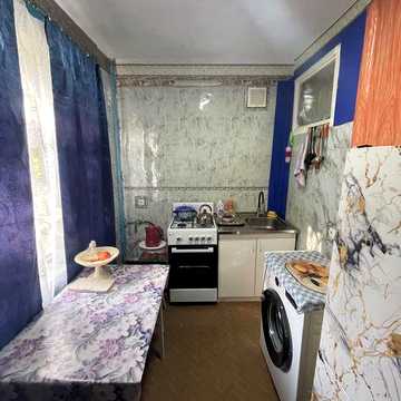 АРЕНДА 3х  Комнатной квартирыХортицкий Бабурка улица Васыля Сергиенко 38