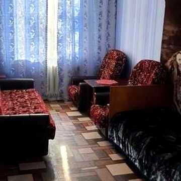 Сдам  в квартире комнату без хозяев .СОВМЕСТНАЯ АРЕНДА .
