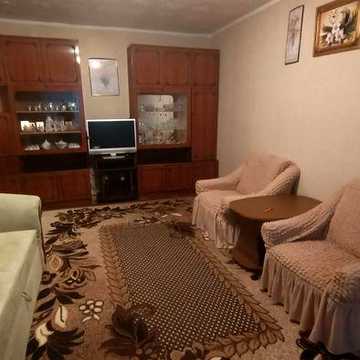 Сдам 3 кв.квартиру