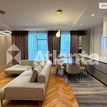 Продаж 3к Квартира Французький бульвар ЖК Green Wood
