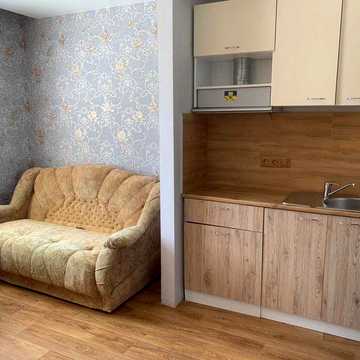 Продам гостинку 20м2 ул. Клочковская, 193, метро Научная
