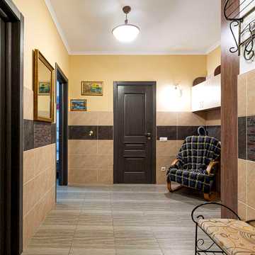 Оренда 1-кімнатної квартири, 50 м² | 2-й поверх | ЖК бізнес-класу «Сонячна Брама» метро Виставковий центр