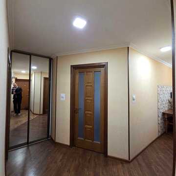 Продаж 2 к. квартири в центрі Сваляви