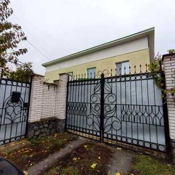 Продам будинок.  Замостя.