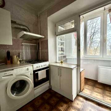 Оренда 1к квартири бул. Жуля Верна( Ромена Ролана)