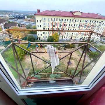 Продам без КОМІСІЇ  1-к. квартиру, вул. Кошового (Стоянка-2), 47 м², ЖК Кошовий