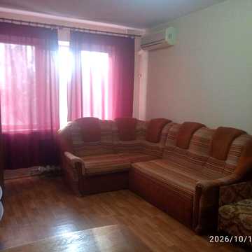 Сдаю 2к.кв Жилпаселок.Рядом рынок.Есть другие районы и варианты