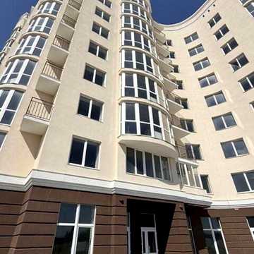 Продаж 2 кімнатної квартири в ЖК Рівʼєра ЖК Рівʼєра
