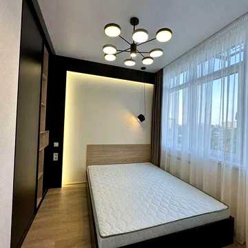 Сдам Евродвушка ЖК 31 Жемчужина 10 Станция Фонтанская дорога Код676(1)