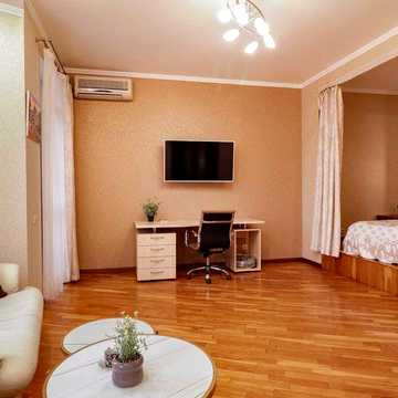 Оренда 1-кімн, м. Печерська, вул.Коновальця 36-Б. Електростанція для квартири