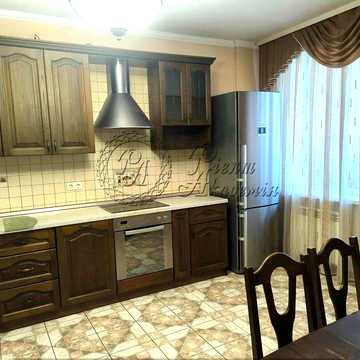 Оренда 3-кімн квартири в ЖК Парковий, Борщагівка