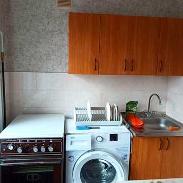 ОРЕНДА  1-ї кв,є Газ. 4 поверх. Харьковське Шосе 21/3.