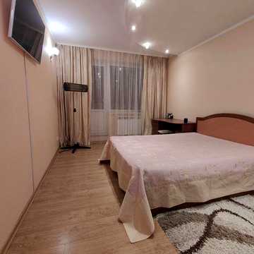 Сдам 3 комнатная квартира Залютино, (10 минут от метро Холодная Гора)