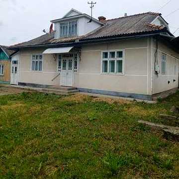 Продам житловий будинок