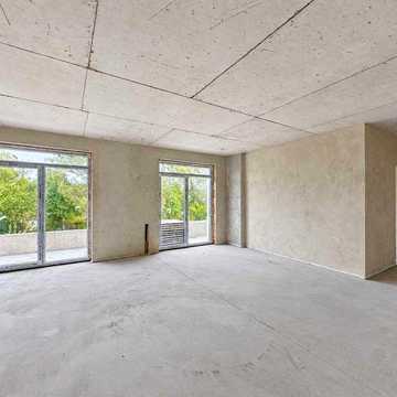Продаж 2-кімнатної квартири 90 м² з великою терасою ЖК Continent Modern Трускавецька 130 тис дол ЖК Continent Modern