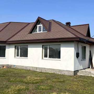 Продам 2-х этажный дом новостой в Куриловке ЖК дом