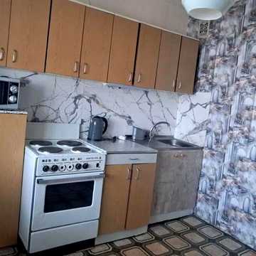 Сдам 2к квартиру начало проспект Слобожанский
