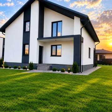 Продаж будинку м.Вінниця Вінницькі Хутори