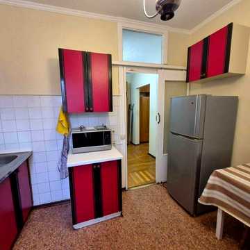 2к квартири вул. Архітектора Вербицького, 14а метро Харківська - 10 хвилин пішки